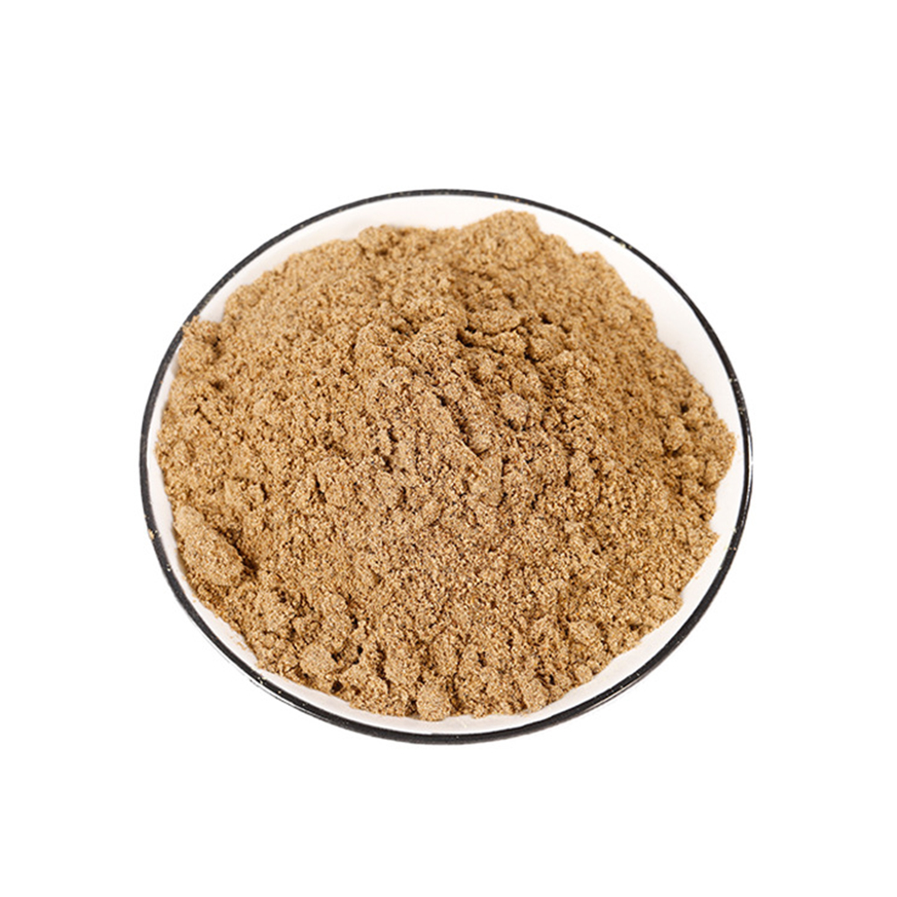 Defatted dried silkworm powder