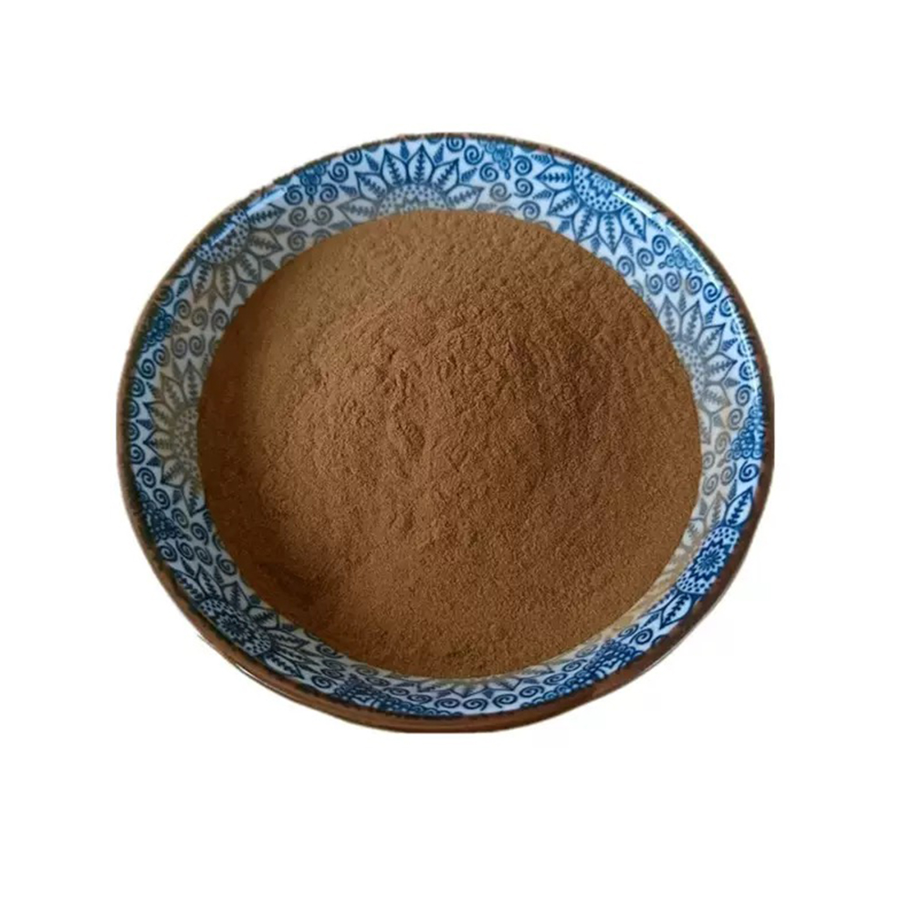 Dried Silkworm Powder